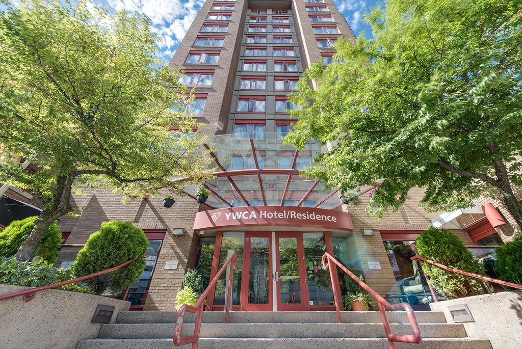 YWCA Hotel Vancouver