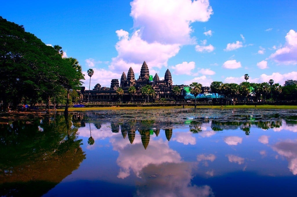 Quick Info About Visiting Cambodia