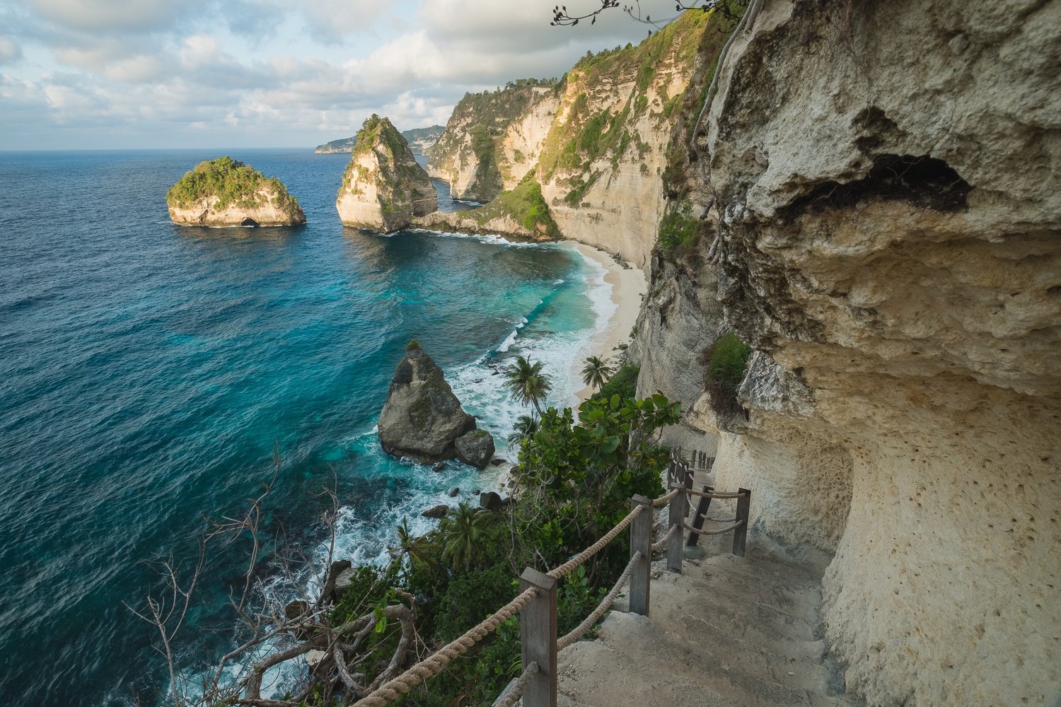 An EPIC Guide to Nusa Penida (What to Do in 2021)