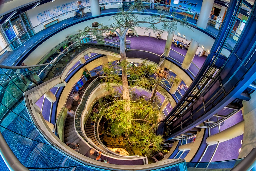 flickr-orlando-science-center