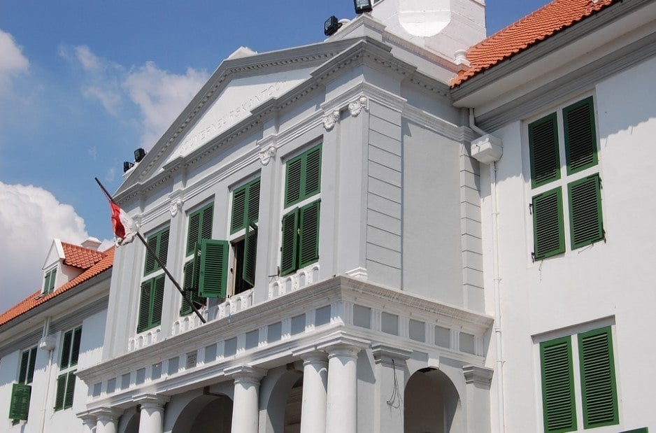 Kota Tua