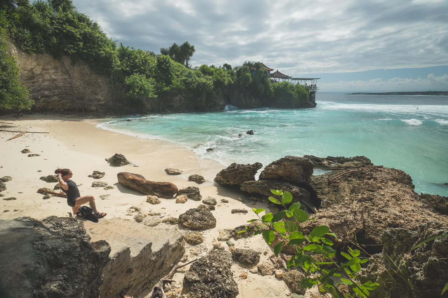 Nusa Lembongan