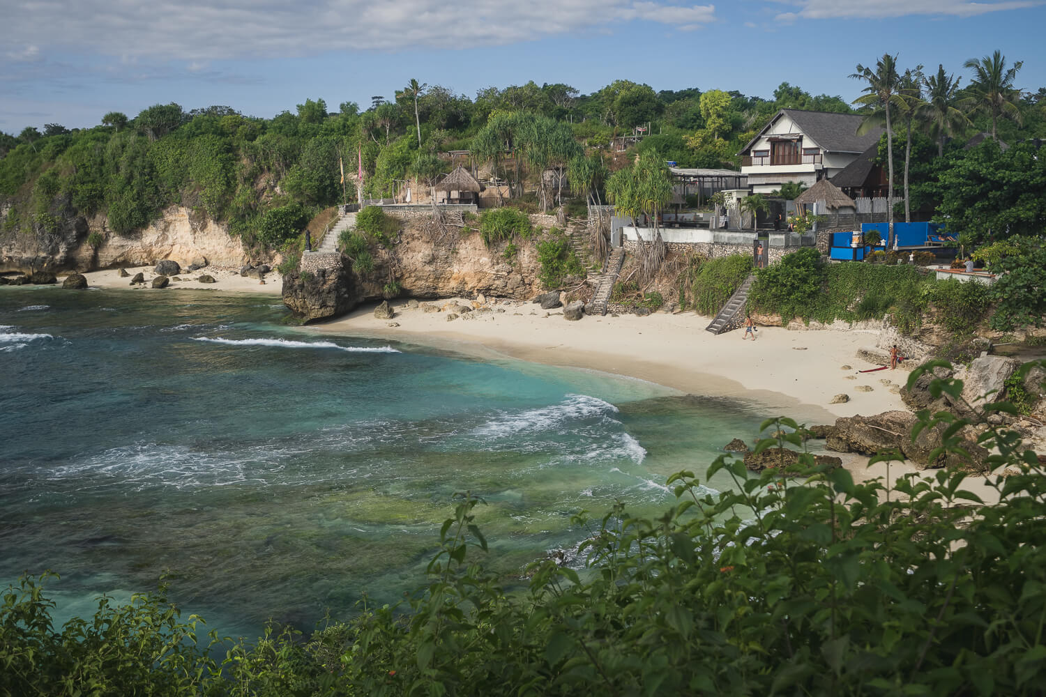 Nusa Lembongan