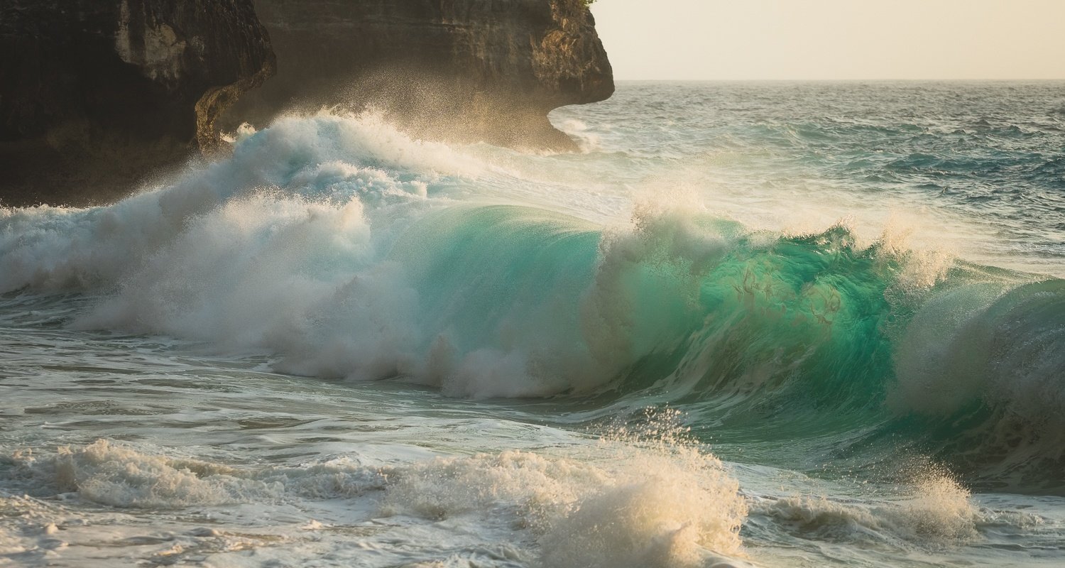 nusa penida