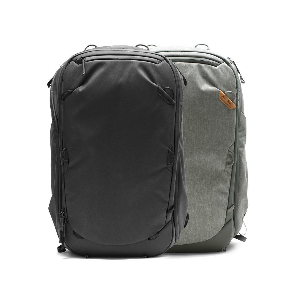 peak design travel backpack 45 l review