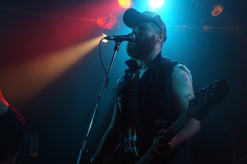performer, perth