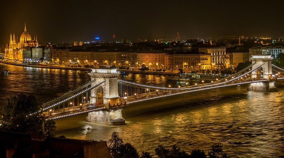 safety budapest
