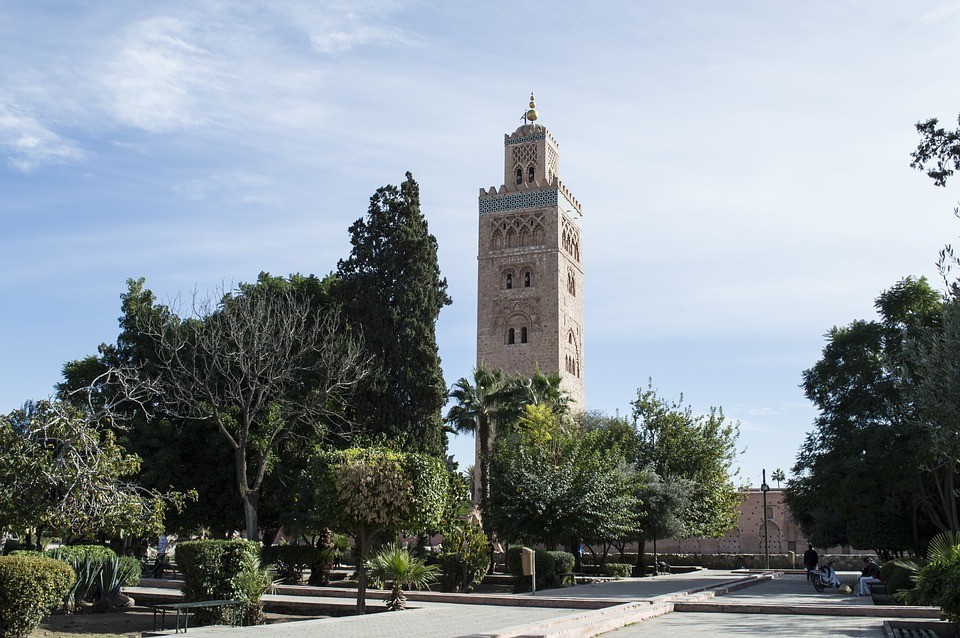 safety marrakesh