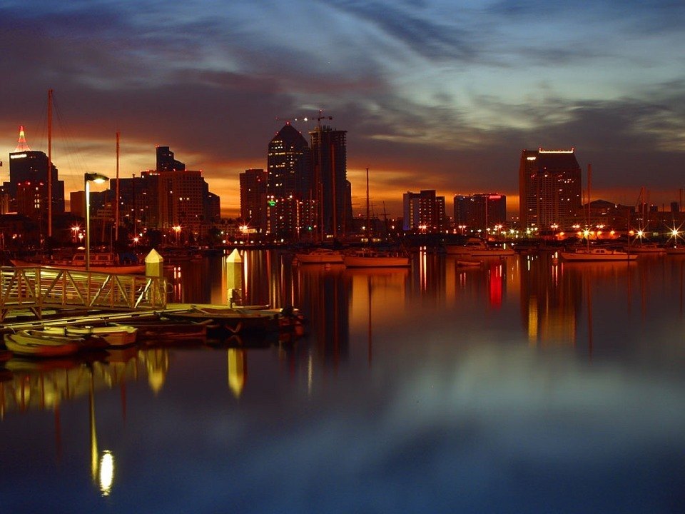 Explore Embarcadero