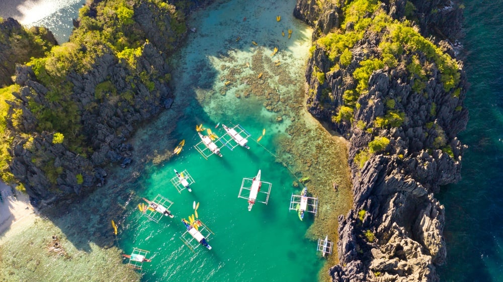 Small Lagoon