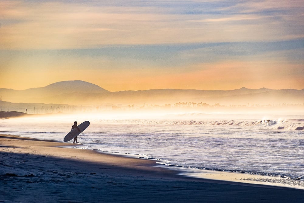 coronado beach