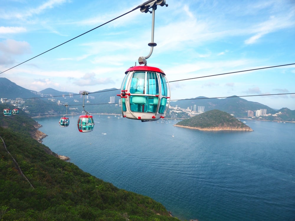 Cable Car