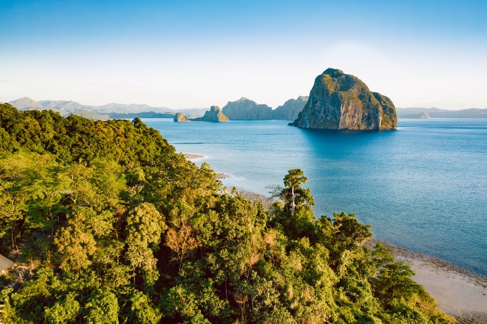 el nido itinerary