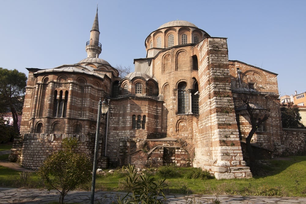 Chora Church