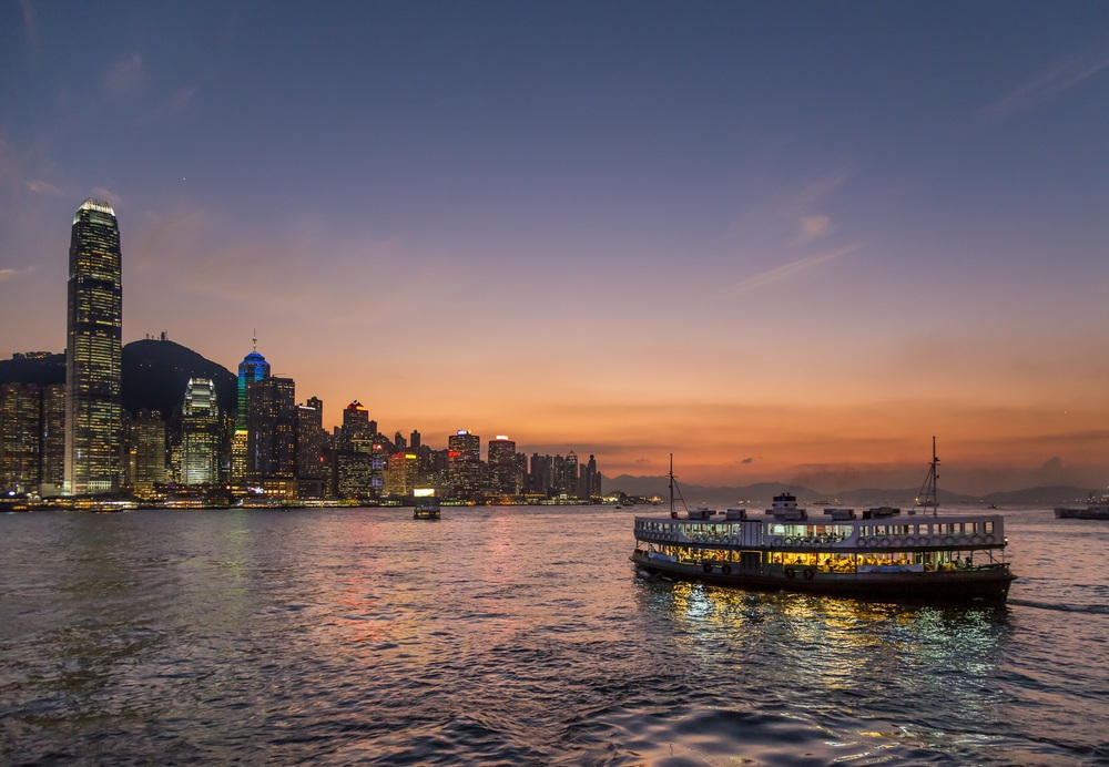 Star Ferry