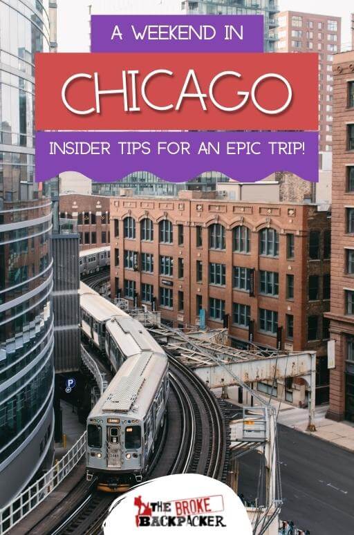 WEEKEND in Chicago 48 Hour Guide (2024)