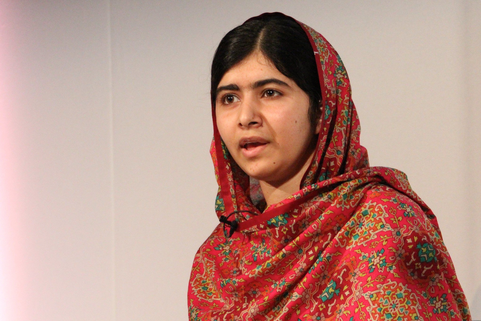 Malala Yousafzai facts about pakistan