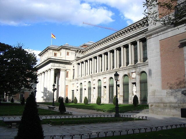 Prado Museum