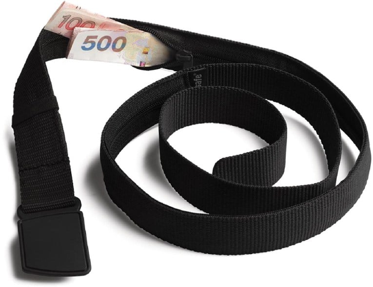 The Best Travel Money Belts of 2023, Tested & Reviewed