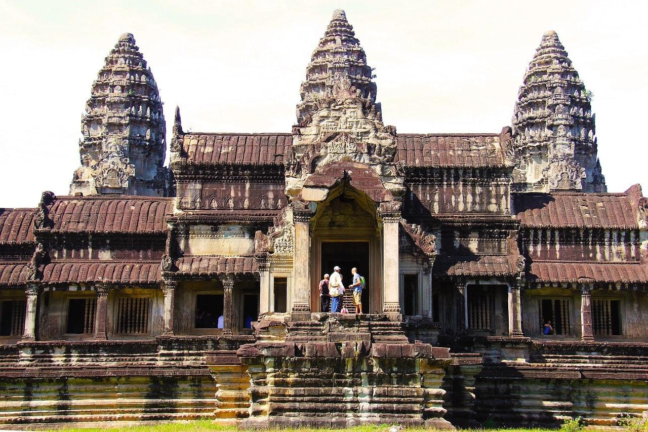 Angkor Wat