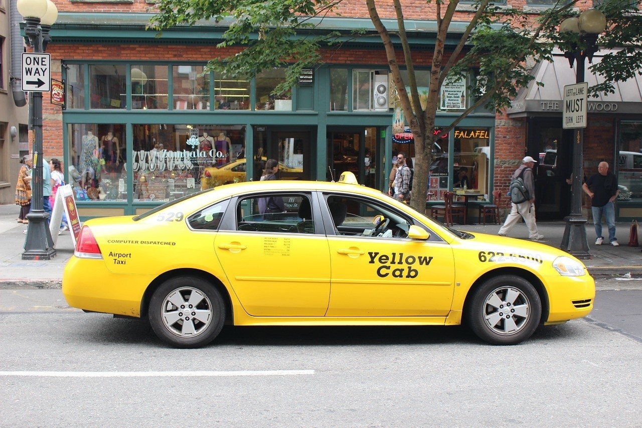 Are taxis safe in Seattle