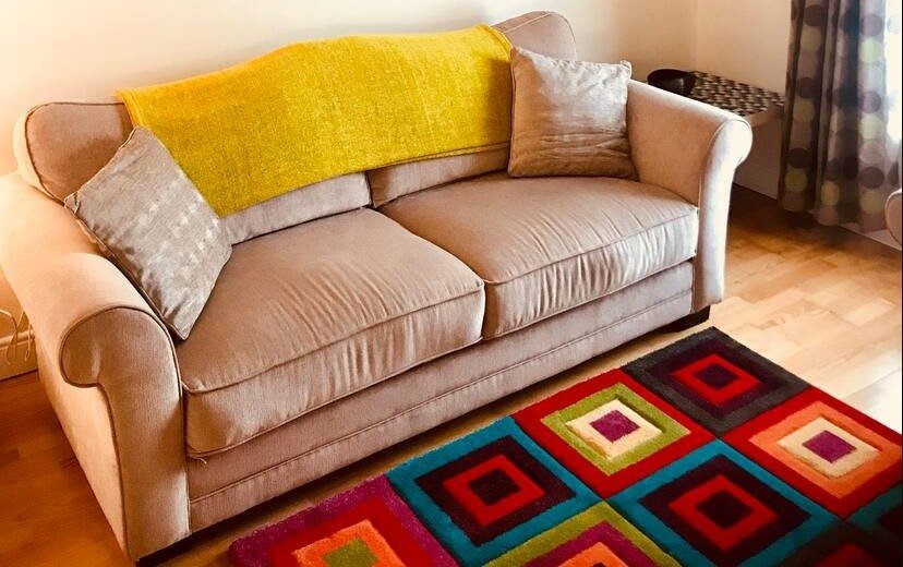 Belfast Homey City Pad