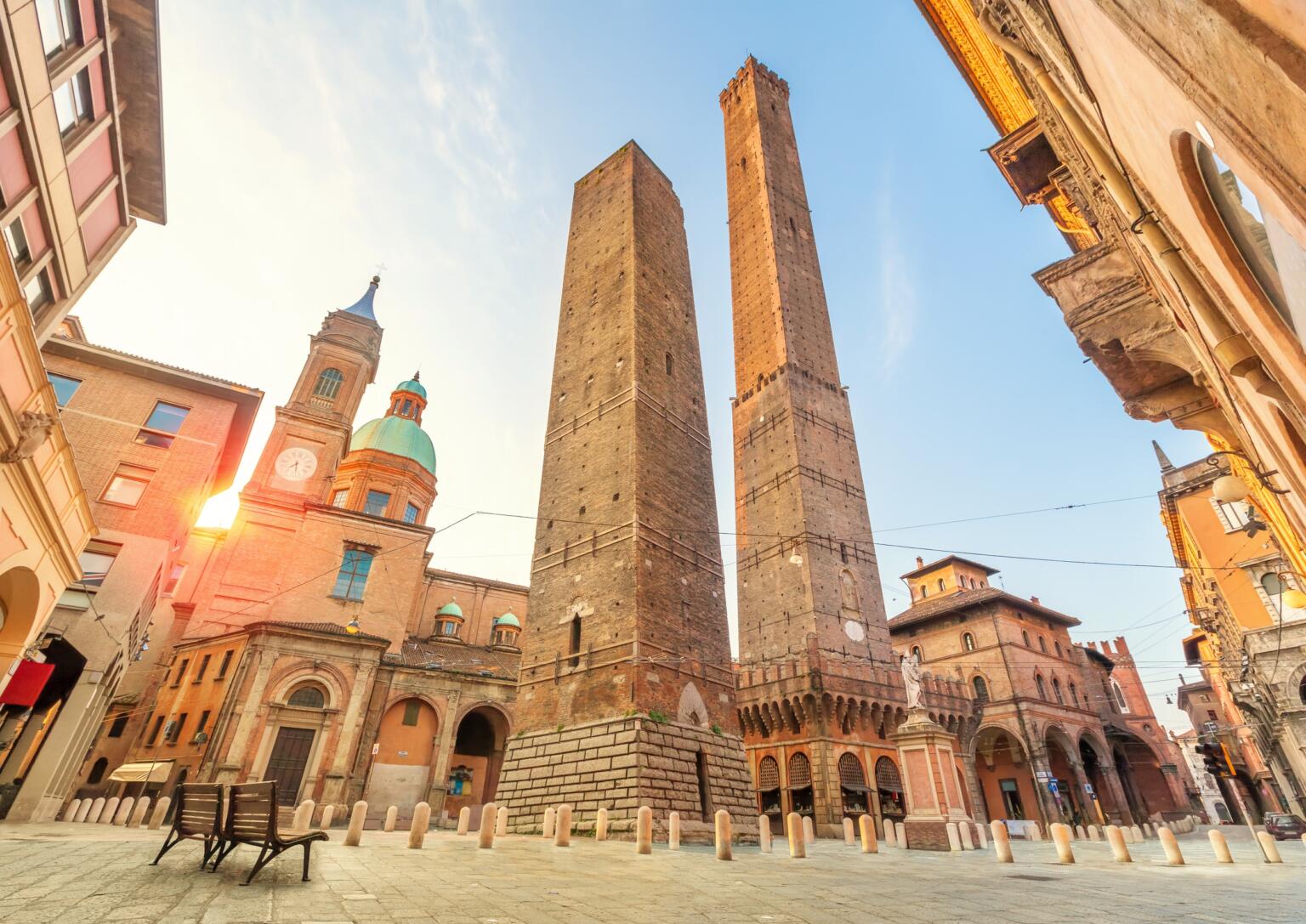 Bologna