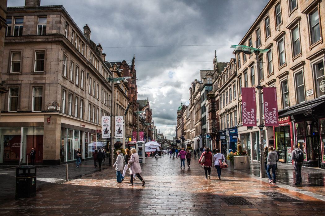 9 BEST Places to Visit in Glasgow (2022 Guide)