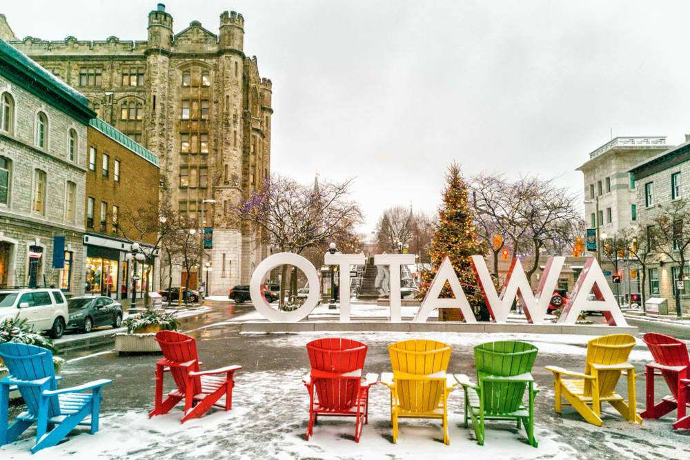 ByWard Market