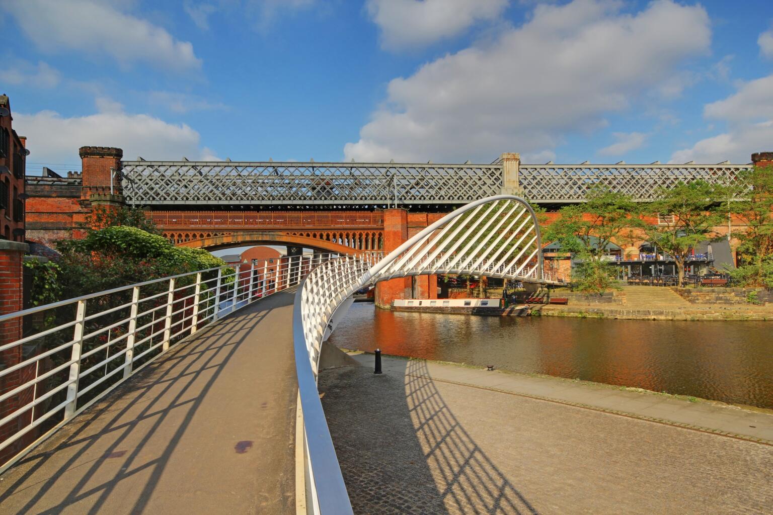 Castlefield