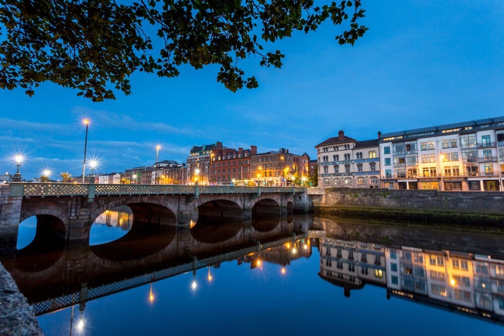 City Centre, Cork