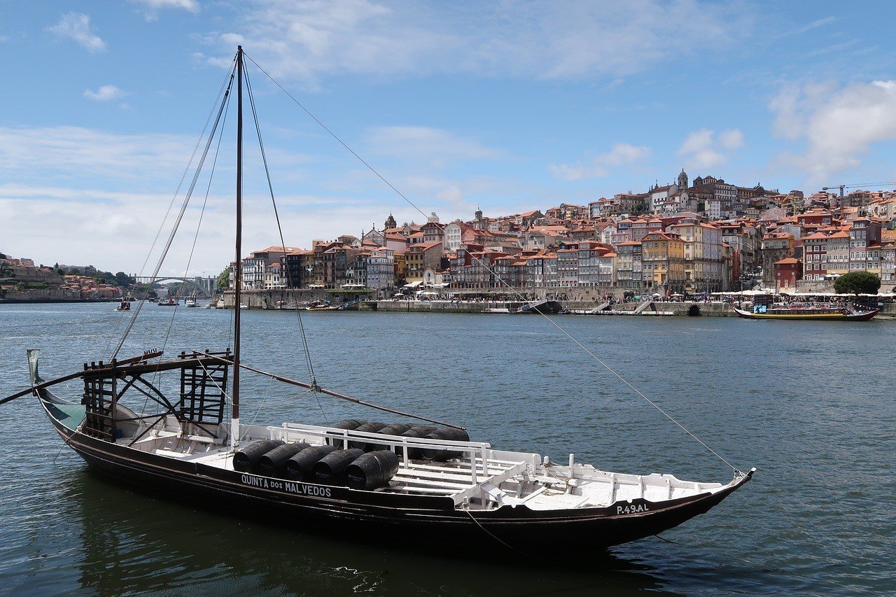 Douro River Trip