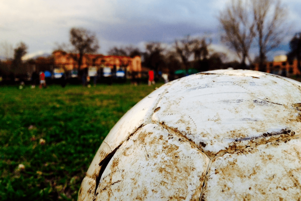 soccer culture in pakistan