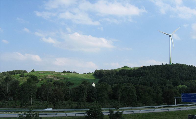 Froettmaninger Berg