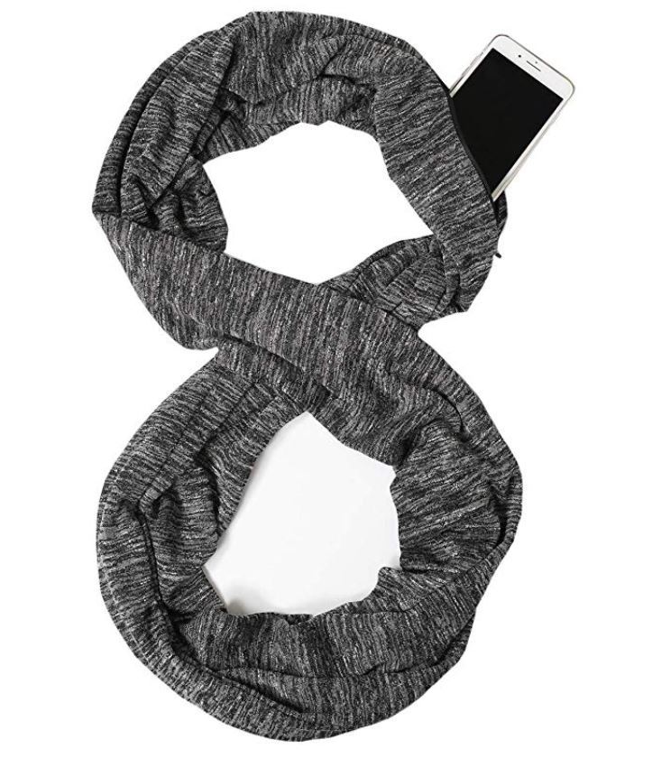 Genovega USAstyle Infinity Scarf