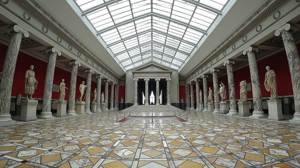 Glyptotek