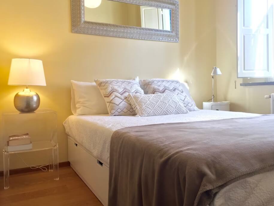 Gorgeous Ensuite Room in the Heart of Pisa 