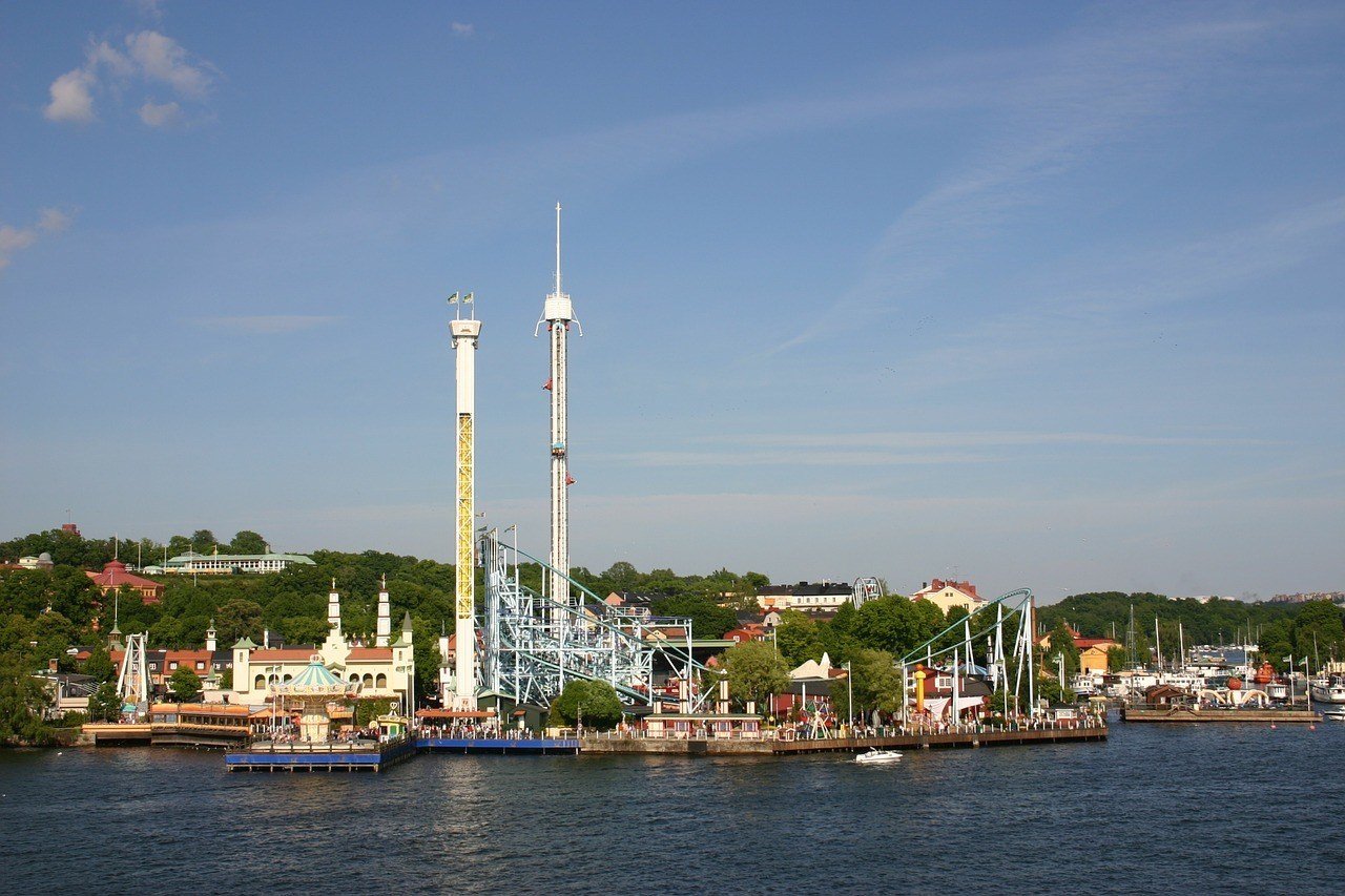 Gröna Lund