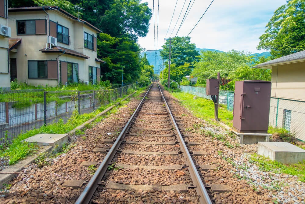 Hakone, Mt Fuji