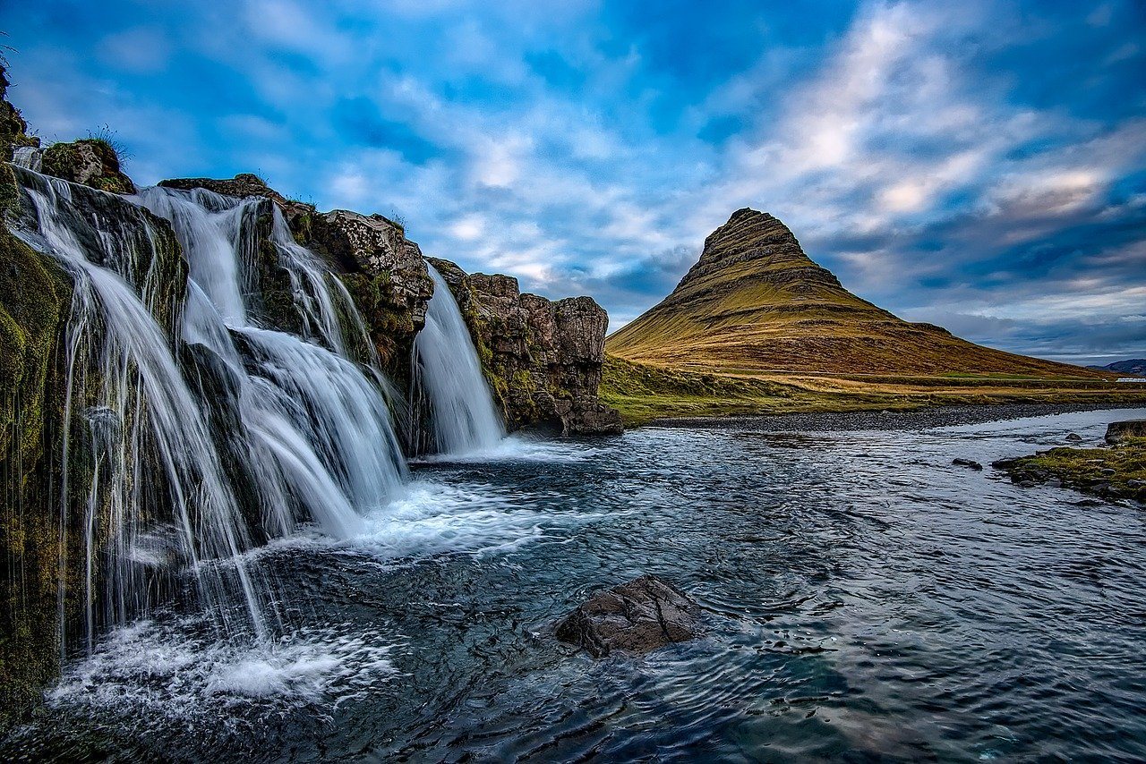 Iceland Safety