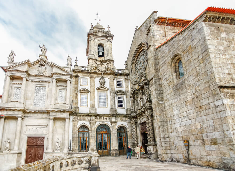 Igreja de São Francisco