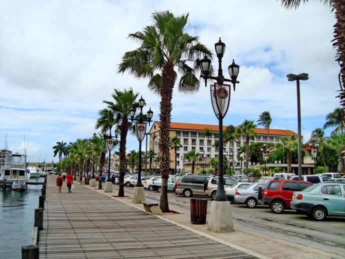 Is Aruba Safe? (Tips + Avoiding Crime in 2024)