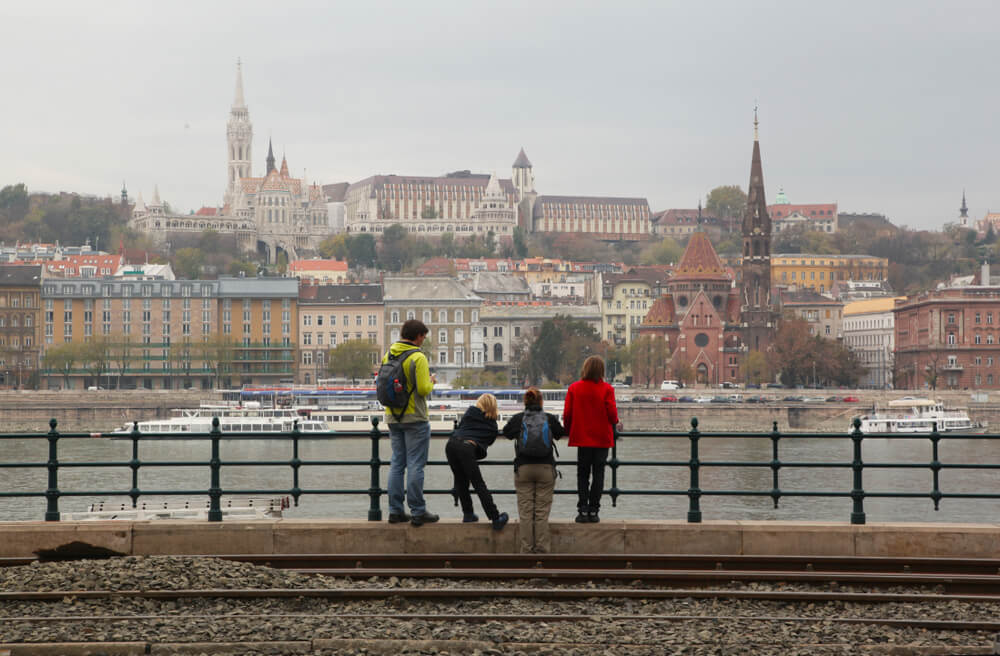 budapest travel safe