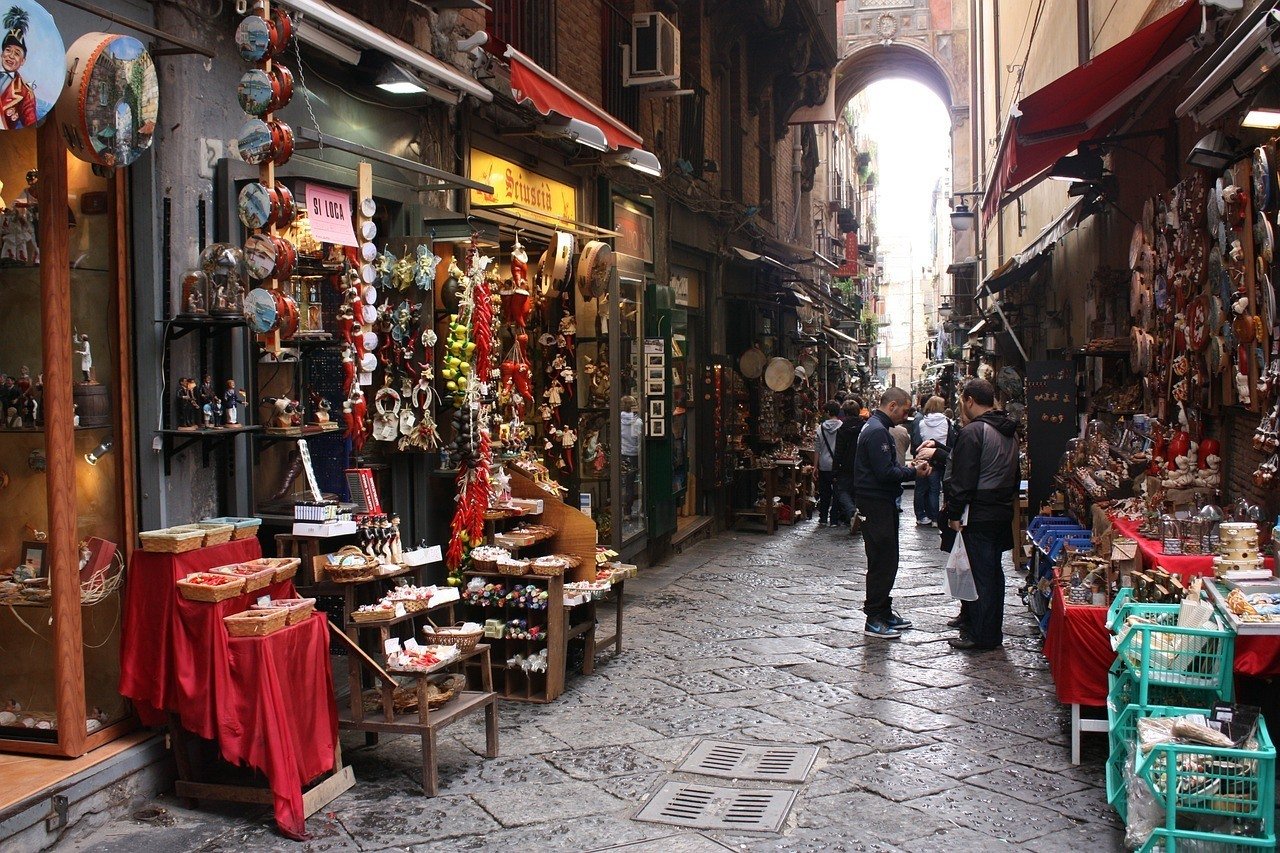 Is Naples Safe to Visit