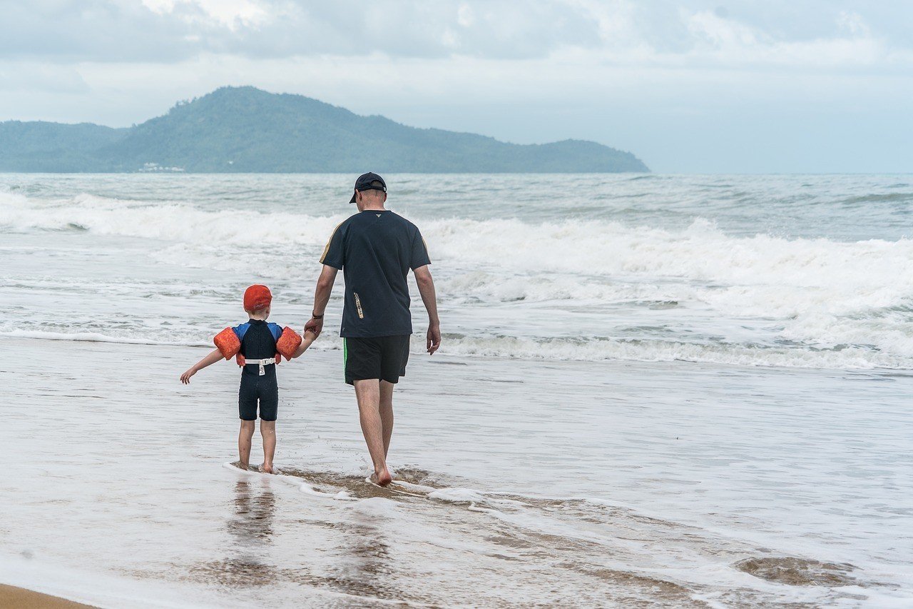 Is Phuket safe to travel for families