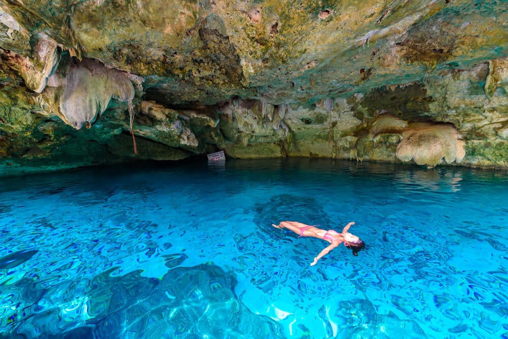 Is Tulum safe for solo female travellers