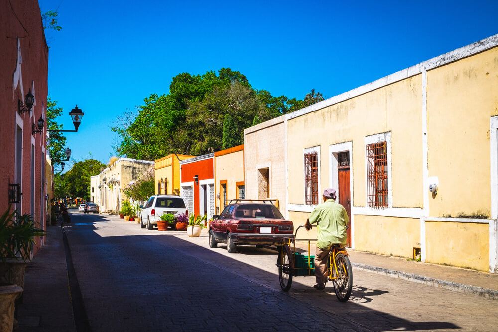 Is it safe to drive in Tulum