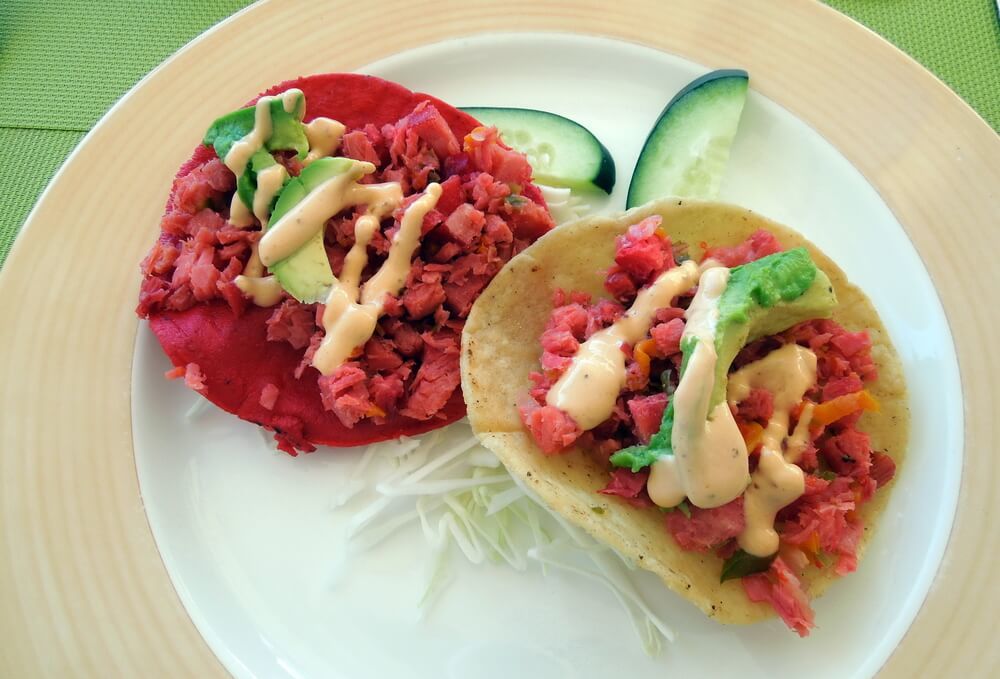 Is the food in Puerto Vallarta safe