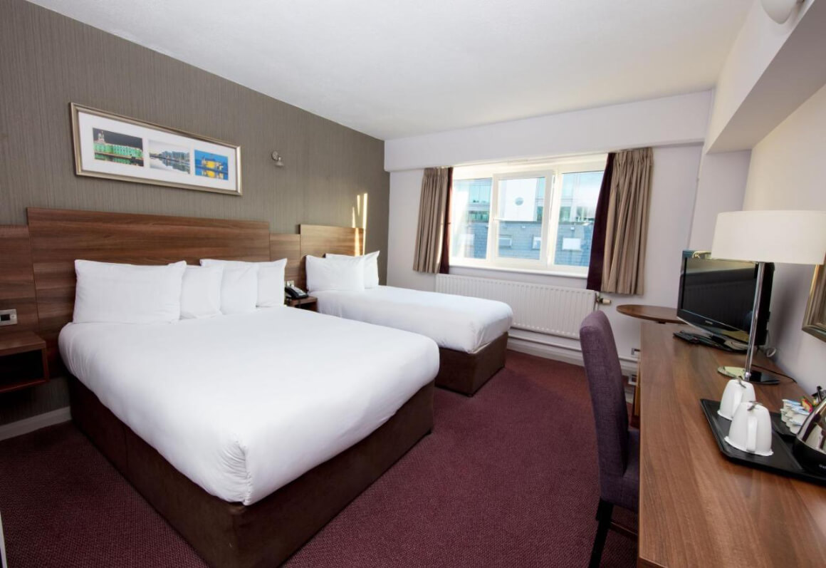 Jurys Inn Cork