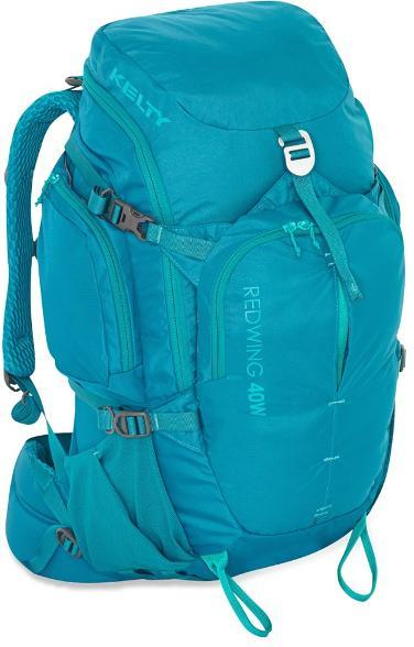 best women's travel backpacks Kelty Redwing